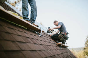 Local Roofers in Pealertown, PA